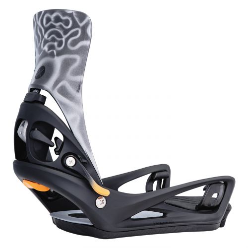 Fixations Burton Step On X Re:Flex 2027 Black Back