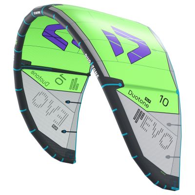 Aile Duotone EVO SLS 2027 C09:light-lime/gray Right