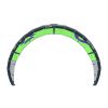 Aile Duotone EVO SLS 2027 C09:light-lime/gray Front