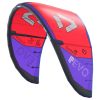 Aile Duotone EVO SLS 2027 C10:red/purple Right