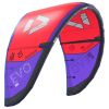 Aile Duotone EVO SLS 2027 C10:red/purple Left
