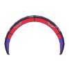 Aile Duotone EVO SLS 2027 C10:red/purple Front
