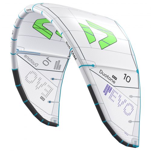 Aile Duotone EVO SLS 2027 Concept Blue Right