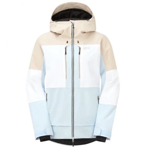 Veste girl Picture EXA 2027 face