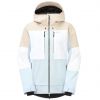 Veste girl Picture EXA 2027 face