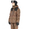 Veste girl Picture LEMENT 2027 face porté