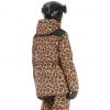 Veste girl Picture LEMENT 2027 dos porté