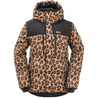 Veste girl Picture LEMENT 2027