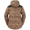 Veste girl Picture LEMENT 2027 dos