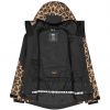 Veste girl Picture ZOYA 2027 wsp interieur