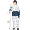 Veste girl Picture ZOYA 2027 schrubb face PP