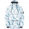 Veste girl Picture LUMA 1/4 zip 2027 face