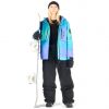 Veste girl Picture LUMA gradient 2027 face pp
