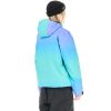 Veste girl Picture LUMA gradient 2027 dos p