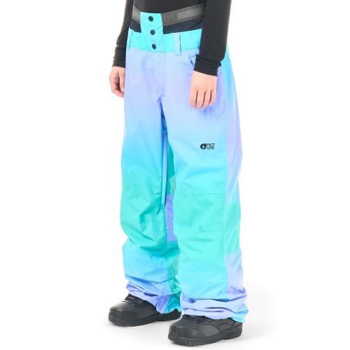 Pantalon girl AKNA gradient 2027 profil p