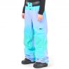 Pantalon girl AKNA gradient 2027 profil p