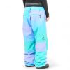 Pantalon girl AKNA gradient 2027 dos p