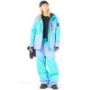 Pantalon girl AKNA gradient 2027 face pp
