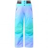 Pantalon girl AKNA gradient 2027 face