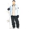 Pantalon girl AKNA W 2027 face pp