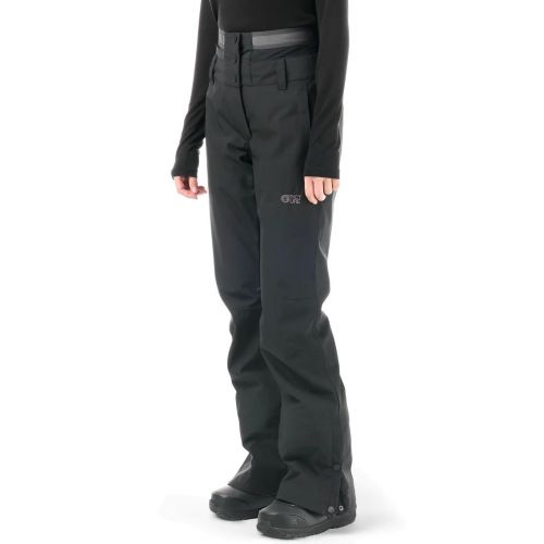 Pantalon girl EXA 2027 blk profil p