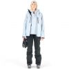 Pantalon girl EXA 2027 blk face pp