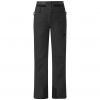 Pantalon girl EXA 2027 blk face