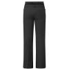 Pantalon girl EXA 2027 blk face