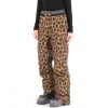 Pantalon girl EXA PRINTED 2027 profil p