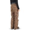 Pantalon girl EXA PRINTED 2027 profil dos p