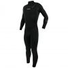 Combinaison 5/4/3mm Manera Classic FZ 2027 Black Front