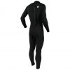 Combinaison 5/4/3mm Manera Classic BZ 2027 Black Back