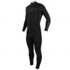 Combinaison 5/4/3mm Manera Magma FZ 2027 Black Front