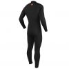 Combinaison 5/4/3mm Manera Magma FZ 2027 Black Back