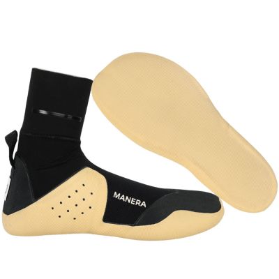 Chaussons 5mm Manera Magma Round Toe 2025