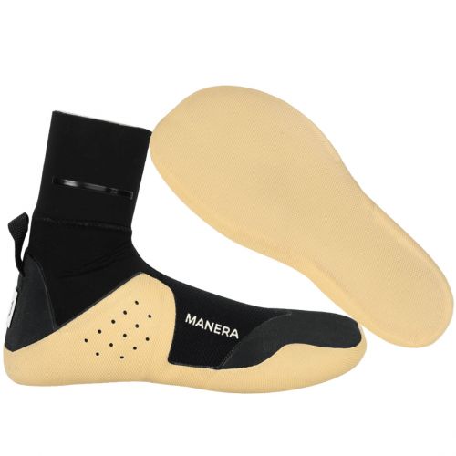 Chaussons 5mm Manera Magma Round Toe 2025