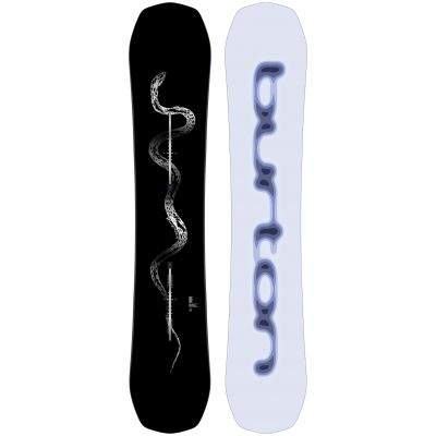 Board Burton Spellbinder 2027 Serpent