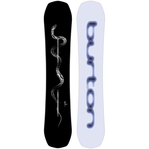 Board Burton Spellbinder 2027 Serpent