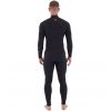 Combinaison Hurley Plus 5/3 Fullsuit 2023 Black/graphite Back