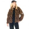 gilet picture GIPSY Z Fleece 2027 WSP face p