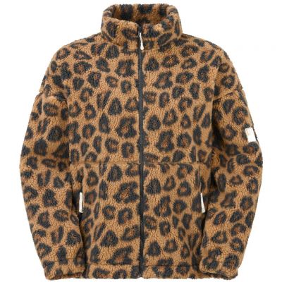 gilet picture GIPSY Z Fleece 2027 WSP face