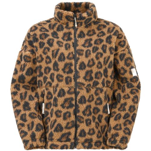 gilet picture GIPSY Z Fleece 2027 WSP face