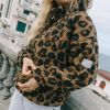 gilet picture GIPSY Z Fleece 2027 WSP profil p