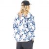 gilet picture GIPSY Z Fleece 2027 SP DOS P