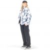 gilet picture GIPSY Z Fleece 2027 SP PROFIL PP