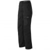 Pantalon girl TREVA 2027 blk profil