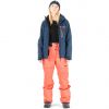 Pantalon girl TREVA 2027 cor face pp