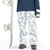 Pantalon girl TREVA 2027 schrub face p