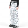 Pantalon girl TREVA 2027 schrub profil p