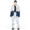 Pantalon girl TREVA 2027 schrub face pp